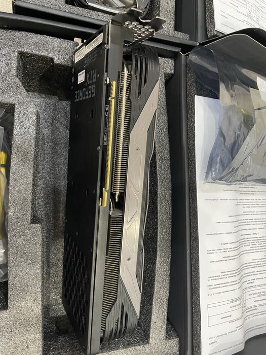 Palit RTX 3070 Gaming Pro