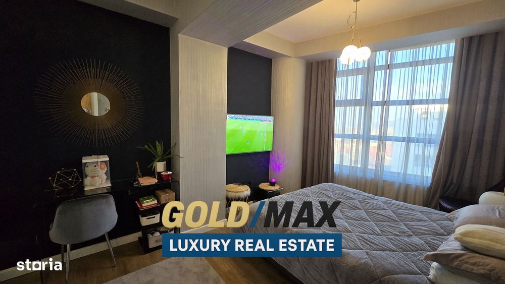 Apartament de lux, 2 camere, ultracentral