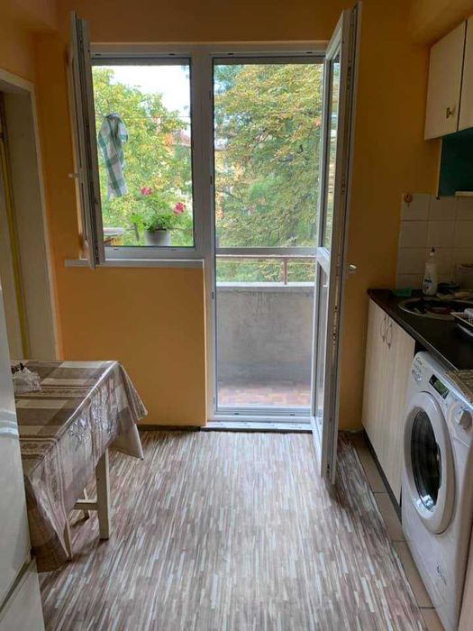 Дава се под наем Двустаен апартамент в София, Захарна фабрика - 47 кв.м за 323.85 € - Снимка #2