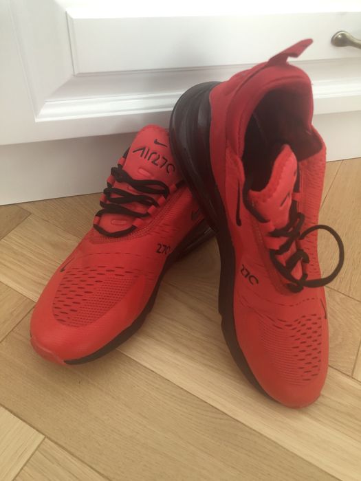 Nike airmax 270 ,numar 43