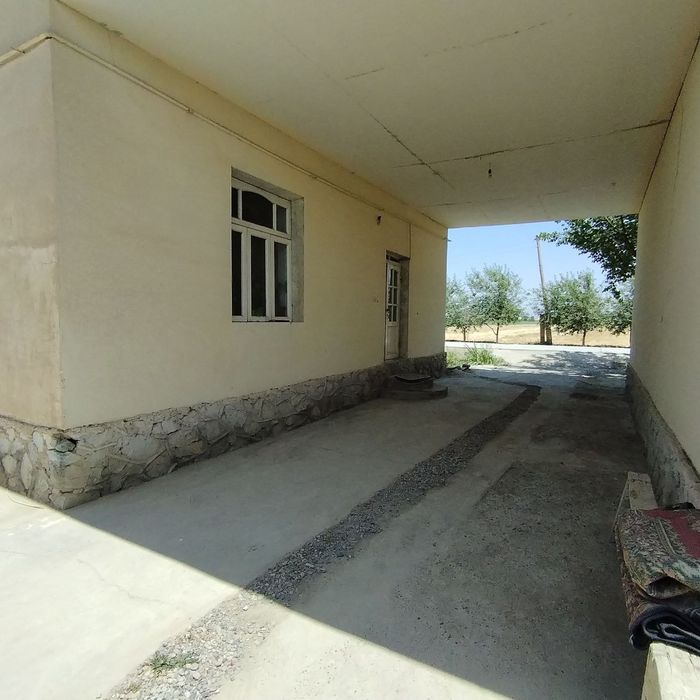 Нарпай 3. Ховли сотилади 370 млн