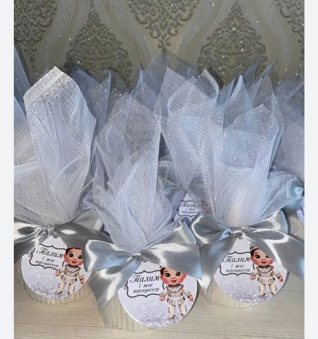 Гипс шкатулка бонбоньерки