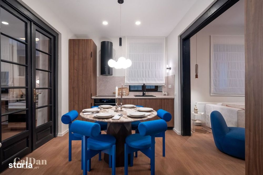 Duplex sofisticat | Universitate | GalDan Apartments