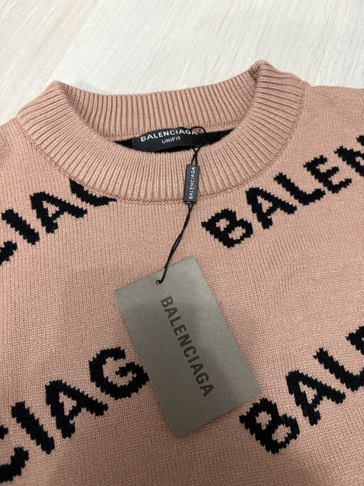 Pulover Balenciaga
