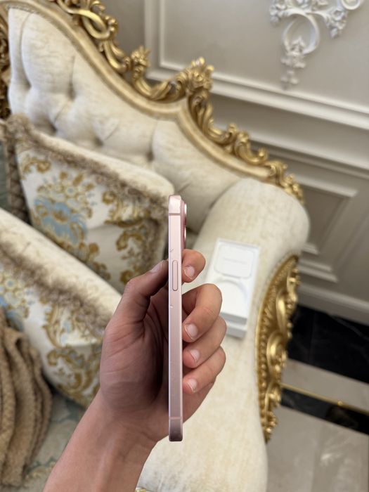 IPhone 15, 128gb