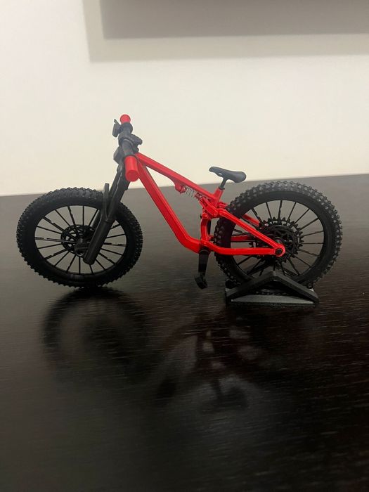 Miniatură Mountain Bike
