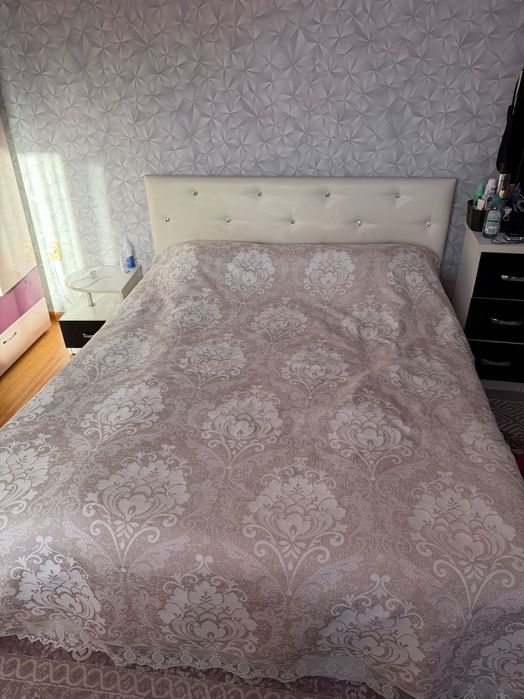 срочно продам всю детскую гарнитуру