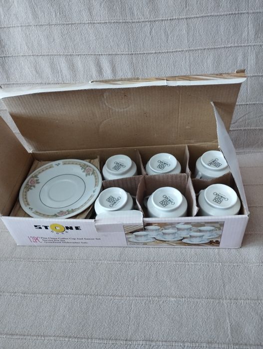 Продам кофейный сервиз