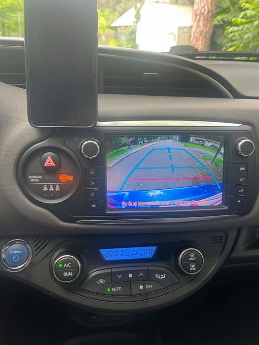 TOYOTA Yaris 0 — imagine 5
