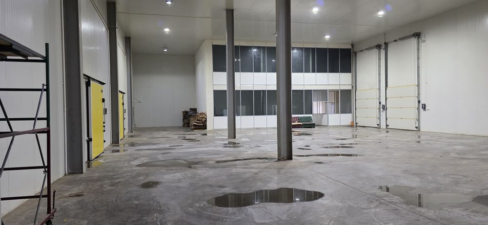 Сдам в аренду склад