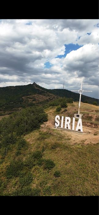 Filmări și fotografii aeriene cu drona