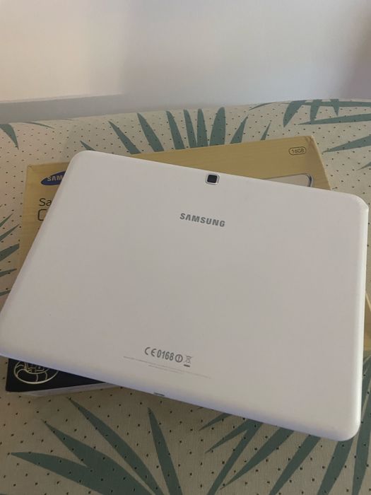 Vand tableta Samsung galaxy tab 4