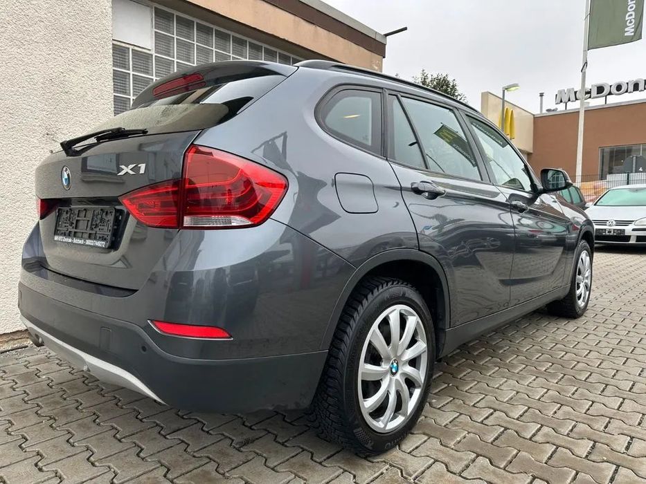 Dezmembrez / Dezmembrari / Piese Bmw X1 E84 2.0D N47 2009-2012