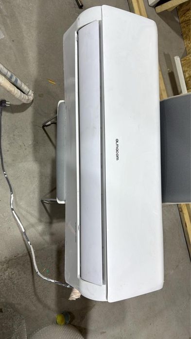 Сплит кондиционер Almacom