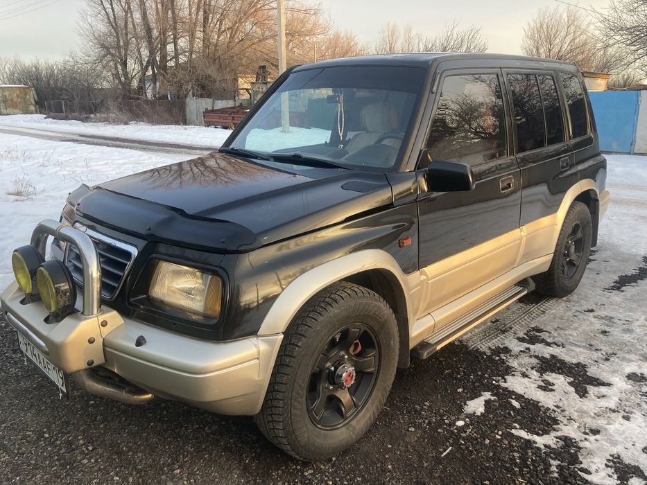 продам сузуки витара