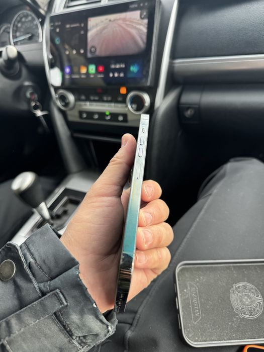 Iphone 13 pro max 256