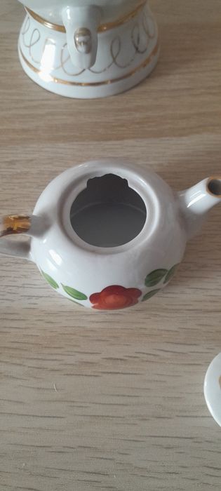Продам керамический самовар