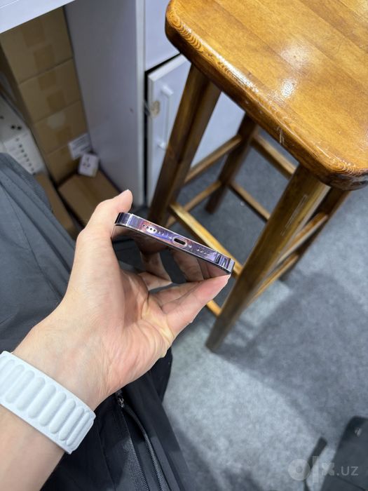 iPhone 14 Pro Max 256 GB 86%