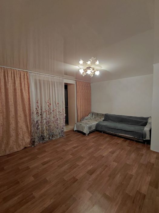 Продаётся 1 ком квартира