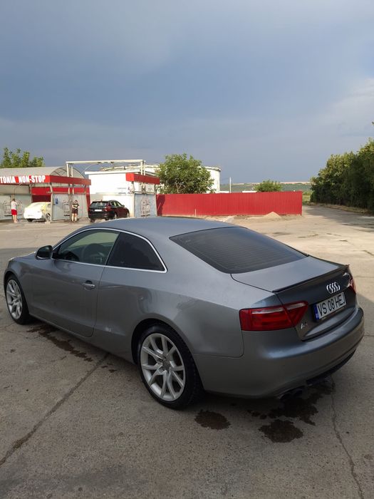 Vand Audi A5 coupe 1.8 tfsi