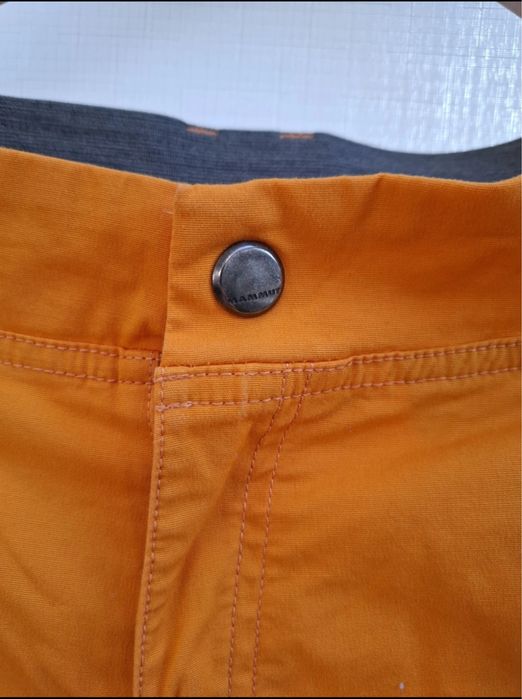 Панталон за катерене Mammut