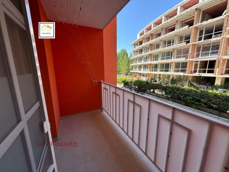 Продава се Двустаен апартамент в к.к. Дюни - 48 кв.м за 1219 €/кв.м - Снимка #6