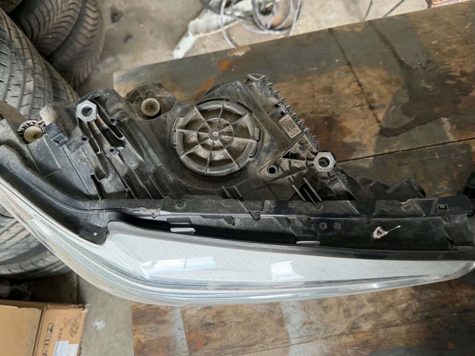 Фарове BMW G30 Led