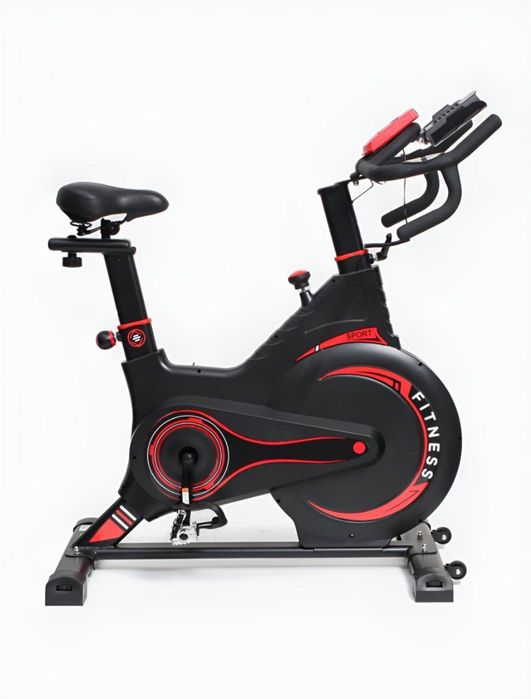 Велотренажер профессиональный Fitness gear