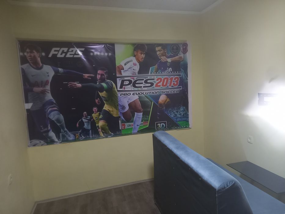 PlayStation хона сотилади