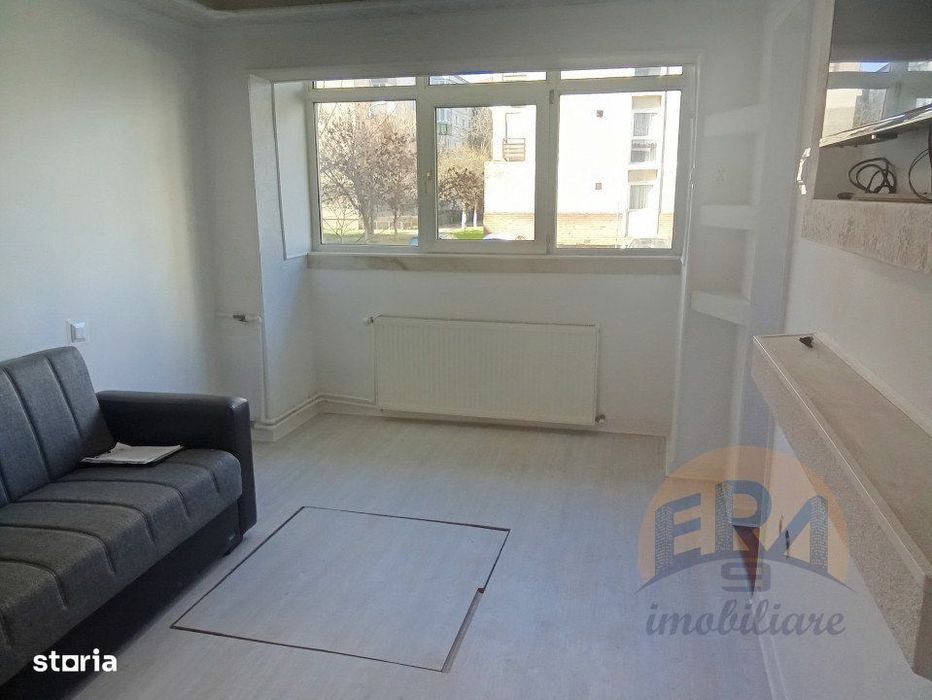 Apartament 1 camera, (30 mp+ un beci de 18 mp) Str Rogerius, Str. Sova — fotografia 2