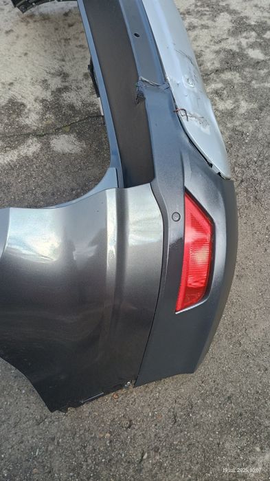 Bară spate Ford kuga 2