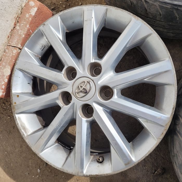 Автомобильные диски