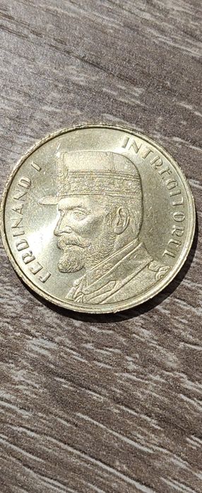 Moneda de colectie