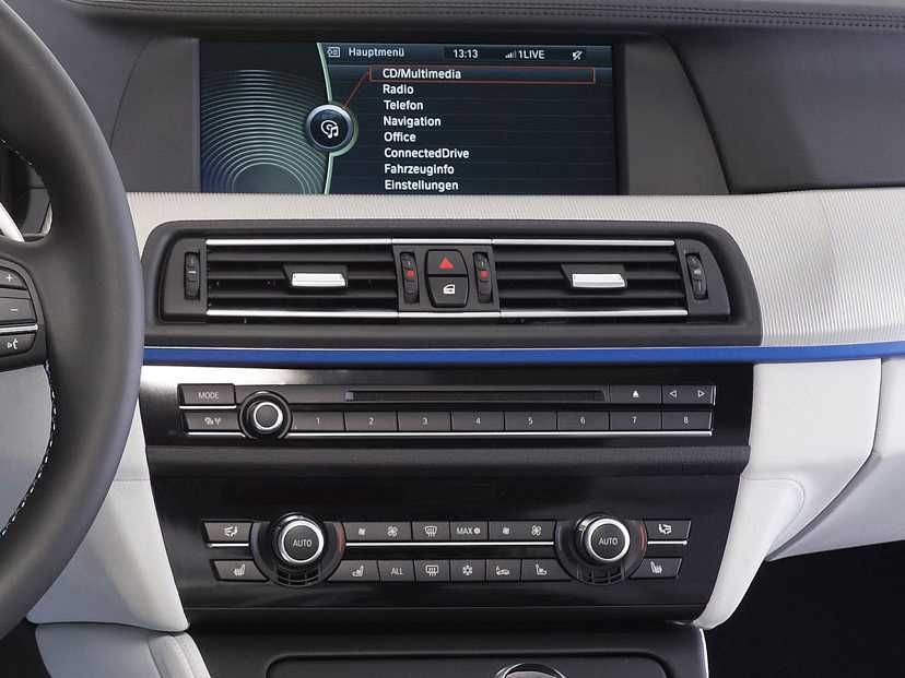 Навигационни карти ъпдейт 2025 за BMW CIC, NBT, PREMIUM, MOTION, MOVE