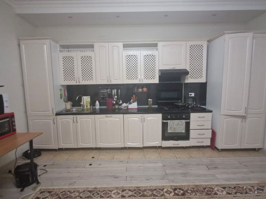 кухонный гарнитура