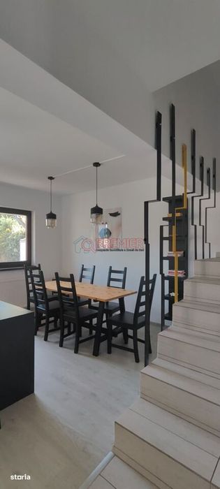 Vila cocheta - Oltenitei