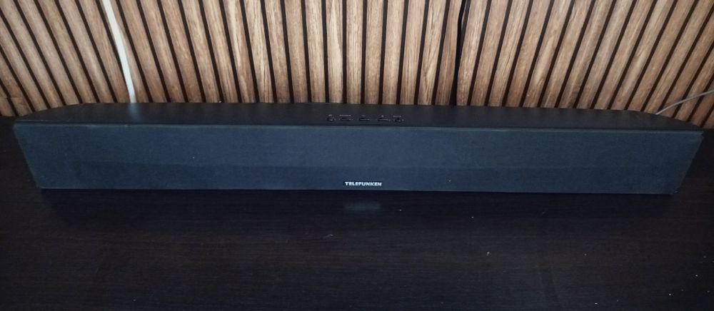 Boxa soundbar ( nu livrez )