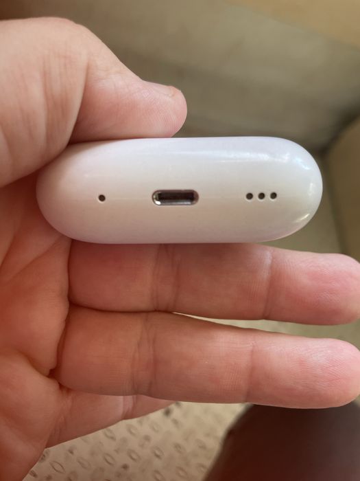 Vand carcasa airpods pro 2