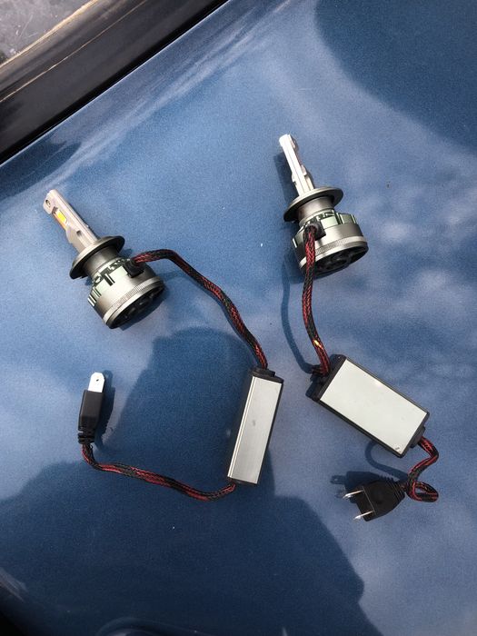 GNG лед лампа