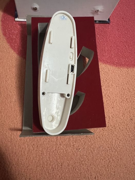 Camera SPY in Cuier