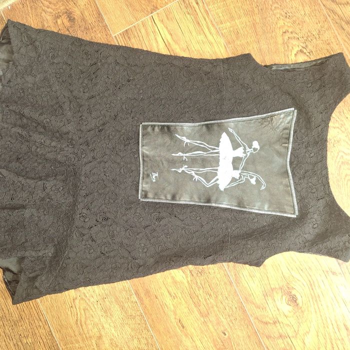 Rochita designer Dana Tanase!