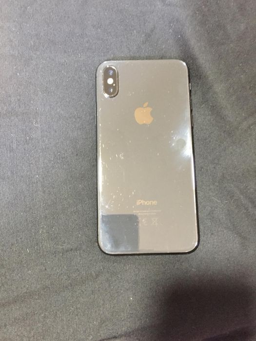 Vând iPhone x fără ecran!!