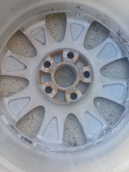 Диск 1 шт камри 40