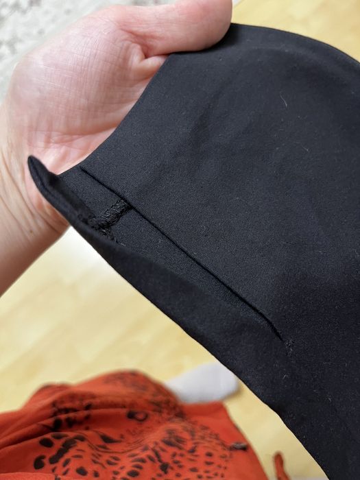 Брюки манго новые классика