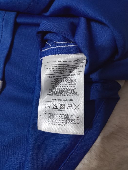 Tricou Fotbal Copii Chelsea Londra