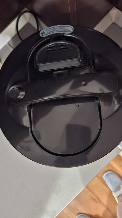 автоматична многофункционална тенджера за готвене - €25