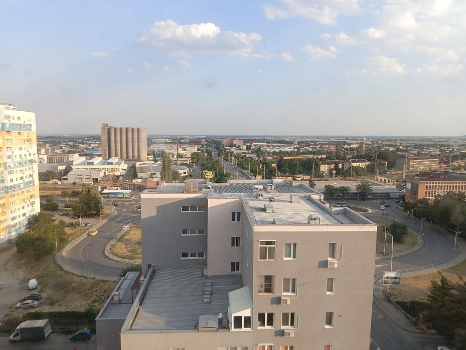 Дава се под наем Тристаен апартамент в Стара Загора, МБАЛ Иван Рилски - 60 кв.м за 306 € - Снимка #8