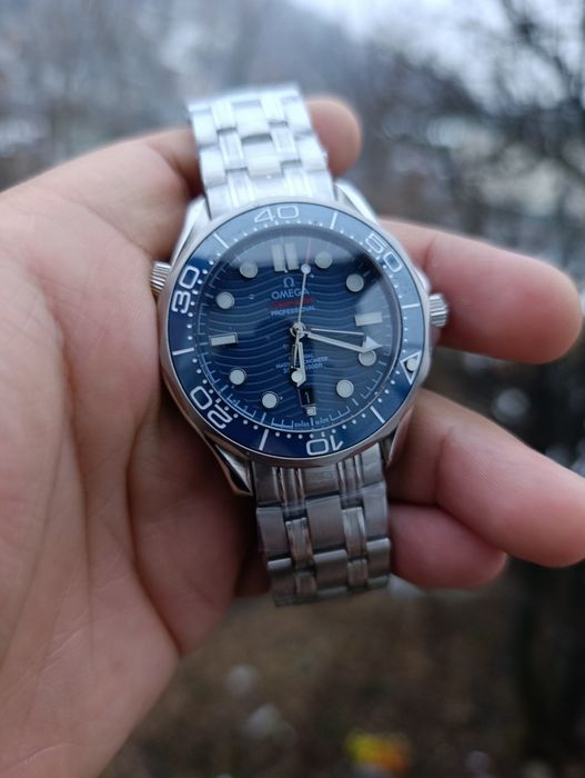 Omega Seamaster супер распродажа