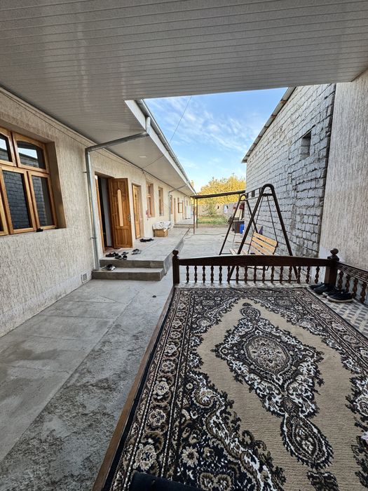 Продается дом 4 соток, 5 комнат. Кибрай, Лимонария.