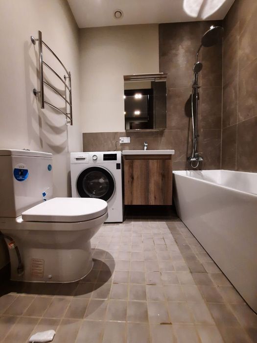 Santexnik_Elektrik Xizmatlari